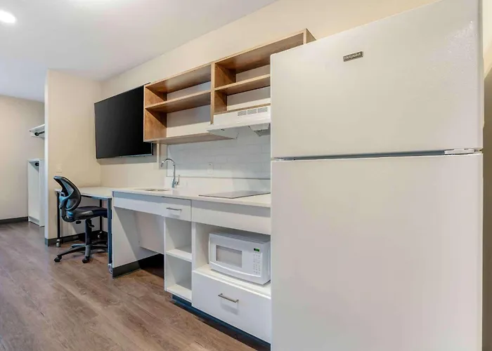 Extended Stay America Premiere Suites - Ukiah